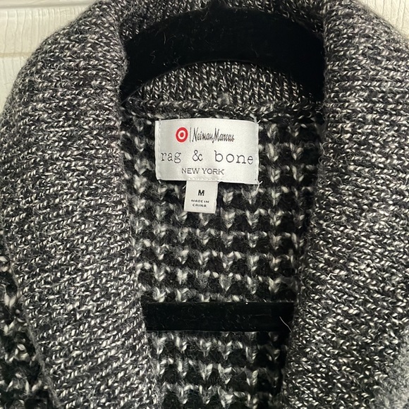 Rag and Bone Sweater - Picture 2 of 4